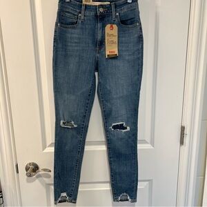 Levi’s jeans  size 26